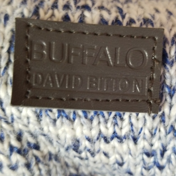 Buffalo by David Bitton Sweater - Picture 4 of 6